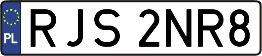 RJS2NR8