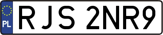RJS2NR9