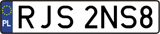 RJS2NS8