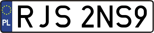 RJS2NS9