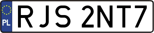 RJS2NT7
