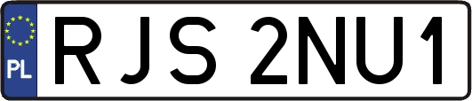 RJS2NU1