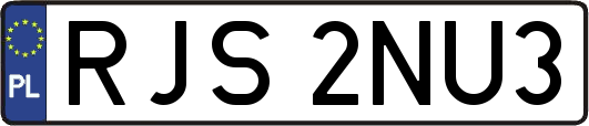RJS2NU3