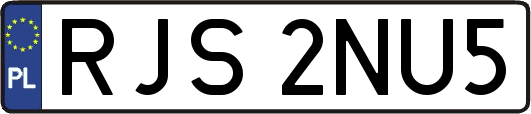 RJS2NU5