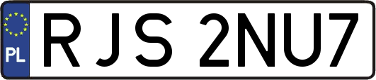 RJS2NU7
