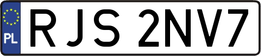 RJS2NV7