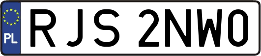 RJS2NW0