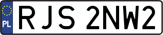RJS2NW2