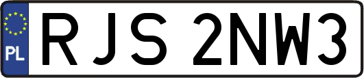 RJS2NW3
