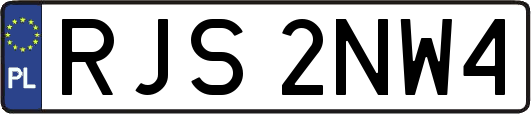 RJS2NW4