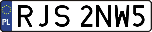 RJS2NW5