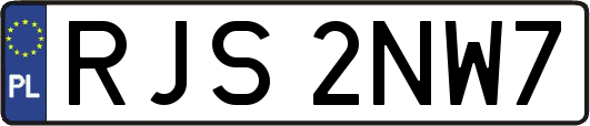 RJS2NW7
