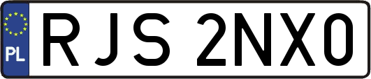 RJS2NX0