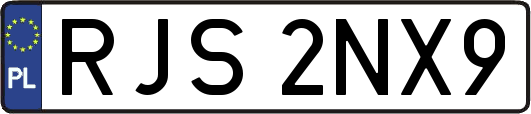 RJS2NX9