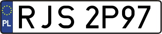 RJS2P97