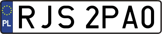 RJS2PA0