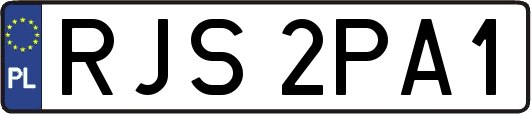 RJS2PA1