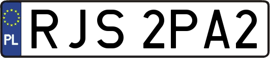 RJS2PA2