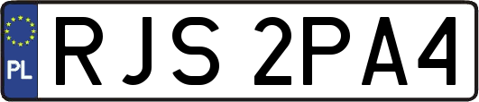 RJS2PA4