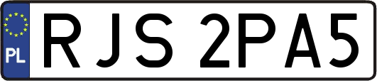 RJS2PA5