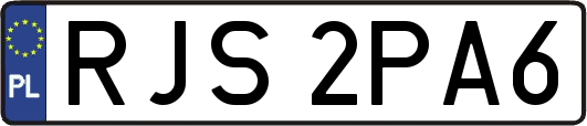 RJS2PA6