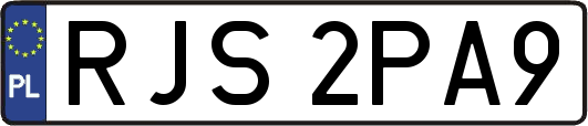 RJS2PA9