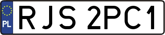 RJS2PC1