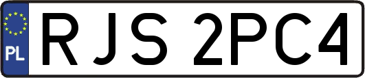 RJS2PC4