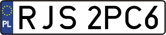 RJS2PC6