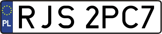 RJS2PC7