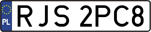 RJS2PC8