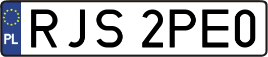 RJS2PE0