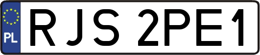RJS2PE1