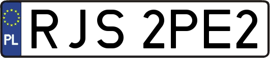 RJS2PE2