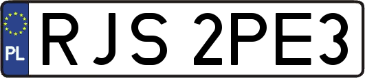RJS2PE3