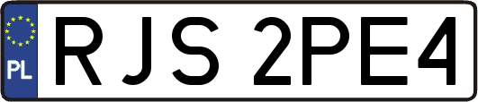 RJS2PE4