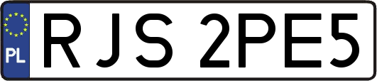 RJS2PE5