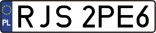 RJS2PE6