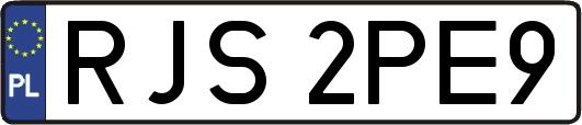 RJS2PE9