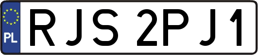 RJS2PJ1