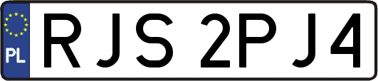 RJS2PJ4