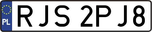 RJS2PJ8