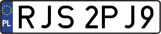 RJS2PJ9