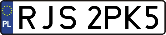 RJS2PK5