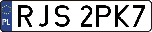 RJS2PK7
