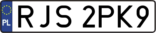 RJS2PK9