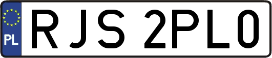 RJS2PL0