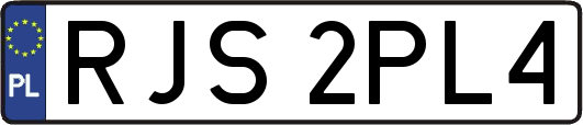 RJS2PL4