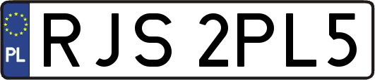 RJS2PL5