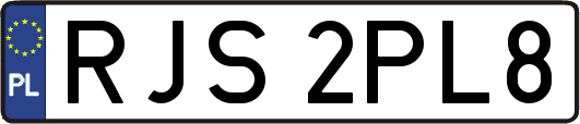 RJS2PL8